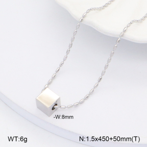 2N2006243vbpb-656  Stainless Steel Necklace