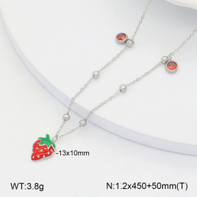 2N3002673bvpl-656  Stainless Steel Necklace