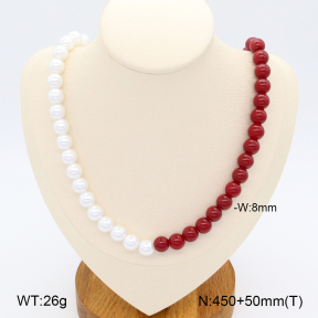 2N4004402bbpi-656  Stainless Steel Necklace