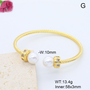 F6BA30226bhia-L017  Fashion Copper Bangle