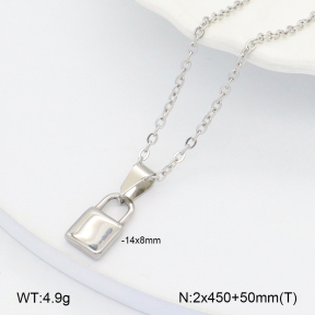 2N2006132aaim-452  Stainless Steel Necklace
