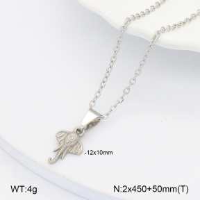 2N2006138aaim-452  Stainless Steel Necklace
