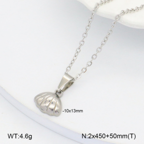 2N2006144aaim-452  Stainless Steel Necklace
