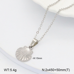 2N2006156aaim-452  Stainless Steel Necklace
