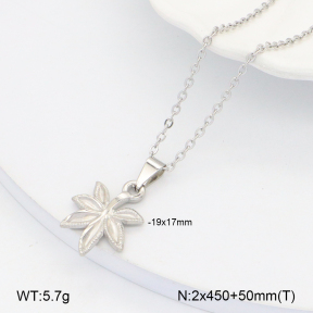 2N2006160aaim-452  Stainless Steel Necklace