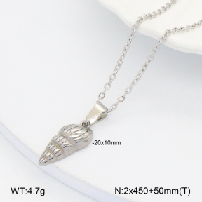 2N2006164aaim-452  Stainless Steel Necklace