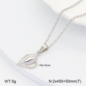 2N2006166aaim-452  Stainless Steel Necklace