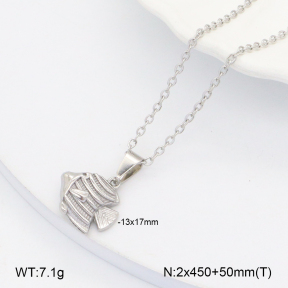 2N2006168aaim-452  Stainless Steel Necklace