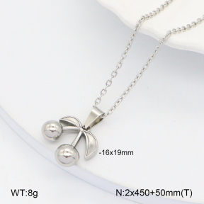 2N2006174avja-452  Stainless Steel Necklace