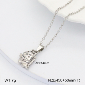2N2006176avja-452  Stainless Steel Necklace
