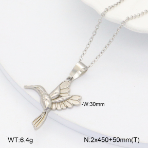 2N2006178avja-452  Stainless Steel Necklace