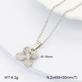 2N2006184aaim-452  Stainless Steel Necklace