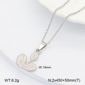 2N2006186aaim-452  Stainless Steel Necklace