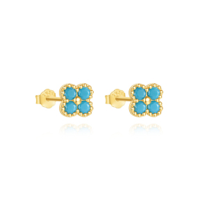JE8348bijl-Y30  925 Silver Earrings  WT:0.8g  6mm  G60301721583 G60204898062C G60101381155C-