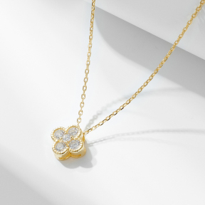 JN8318aimi-Y16  925 Silver Necklace  WT:1.16g  N:1*450mm
P:7mm  N911
