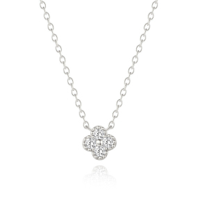 JN8332ajna-Y30  925 Silver Necklace  WT:1.5g  N:400+50mm
P:8mm  G60301721583 G60204898062C G60101381155C-