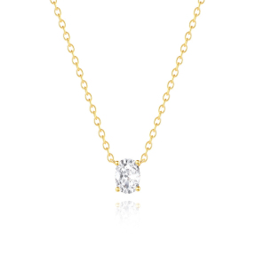 JN8336ajll-Y30  925 Silver Necklace  WT:1.85g  N:400+50mm
P:7*5mm  60310101961C