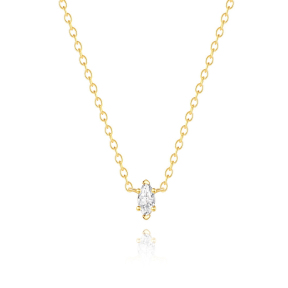 JN8337ajka-Y30  925 Silver Necklace  WT:1.7g  N:400+50mm
P:6*3mm  60310101961C