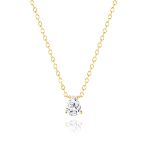 JN8338ajkl-Y30  925 Silver Necklace  WT:1.8g  N:400+50mm
P:7*5mm  60310101961C