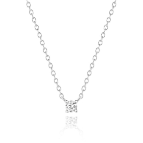 JN8340bjja-Y30  925 Silver Necklace  WT:1.04g  N:400+50mm
P:3mm  M60300201887A