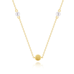 JN8342ajho-Y30  925 Silver Necklace  WT:1.58g  N:400+50mm
P:6.5mm  60603811414C 60310161889C
