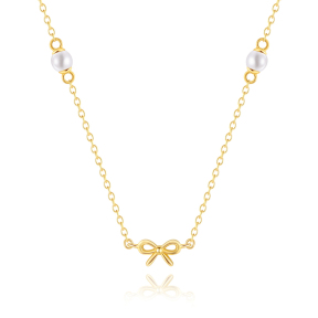 JN8343ajnl-Y30  925 Silver Necklace  WT:1.48g  N:400+50mm
P:5*8mm  60310142097C