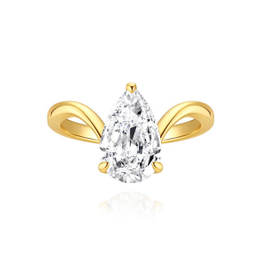 JR8530ajnm-Y30  6-8#  925 Silver Ring  WT:2.7g  P:7*11mm  60108952313C 60108962132C 60109002583C 60108972002