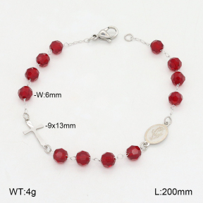 2B4005033vbmb-410  Stainless Steel Bracelet