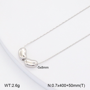 2N2006269bhva-263  Stainless Steel Necklace