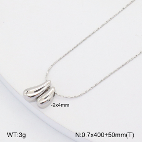 2N2006271vbpb-263  Stainless Steel Necklace