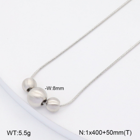 2N2006273vbpb-263  Stainless Steel Necklace