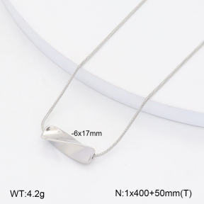 2N2006275vbpb-263  Stainless Steel Necklace