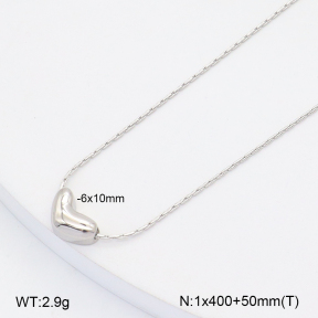 2N2006277vbpb-263  Stainless Steel Necklace