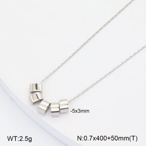 2N2006279vhha-263  Stainless Steel Necklace