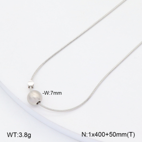2N2006281vbpb-263  Stainless Steel Necklace