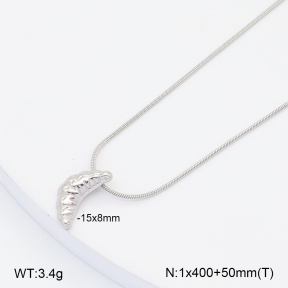 2N2006285vbpb-263  Stainless Steel Necklace