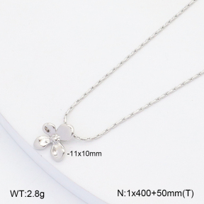 2N2006287vbpb-263  Stainless Steel Necklace