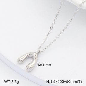 2N2006295vbpb-263  Stainless Steel Necklace