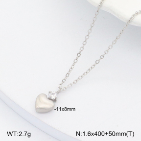 2N4004428vbpb-263  Stainless Steel Necklace