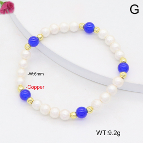 F2B301185abol-J128  Fashion Copper Bracelet