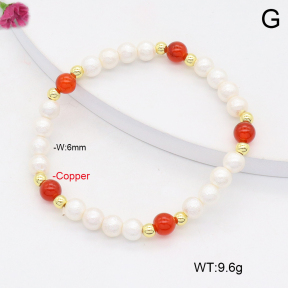 F2B301186abol-J128  Fashion Copper Bracelet
