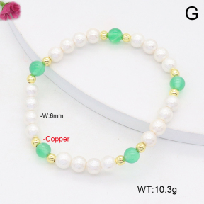 F2B301187abol-J128  Fashion Copper Bracelet