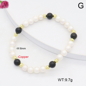 F2B301188abol-J128  Fashion Copper Bracelet
