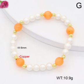 F2B301189abol-J128  Fashion Copper Bracelet