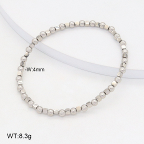 2B2004534vbpb-395  Stainless Steel Bracelet