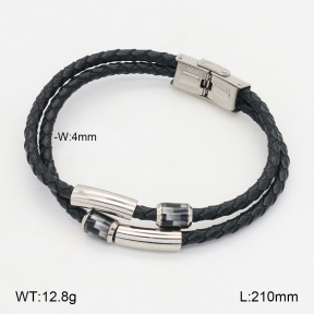 2BA000364vhha-395  Stainless Steel Bangle