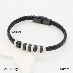 2BA000365vbnb-395  Stainless Steel Bangle