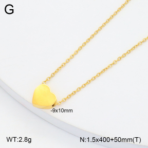 2N2006296avja-749  Stainless Steel Necklace