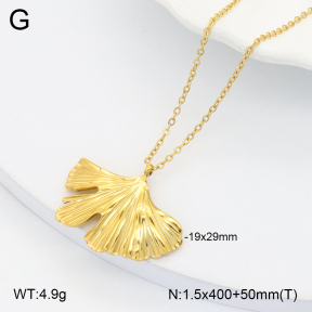 2N2006304avja-749  Stainless Steel Necklace