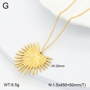 2N2006305baka-749  Stainless Steel Necklace